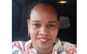 Nakuru county police commander beatrice kiraguri has revealed that she was intrigued by corporal caroline kingogo's transition from a reputable law enforcer into a dangerous fugitive. Qeasatva4vgagm