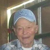 Jimmie Charles Sheppard, Sr. Obituary