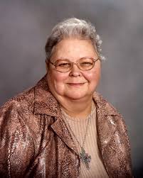 Patsy Robena Elliott Obituary