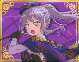 It was held on november 30 and december 1, 2019 at makuhari messe international exhibition hall. Minatoyu å¸Œé‚£ Roselia Live Memorial Set Bang Dream Roselia Raise A Suilen Joint Live Rausch Und And Craziness Previous Day Festival Goods Accessories Suruga Ya Com