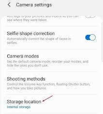 The solution offered does not accomplish the objective. How To Transfer Files From Android Storage To An Internal Sd Card