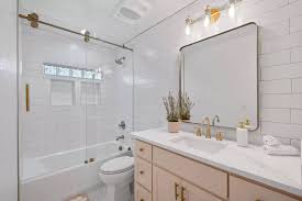 Best Shower Doors for Bath Tubs | Fab Glass and Mirror