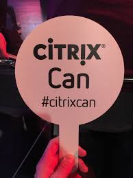 Citrix Summit 2017 Anaheim Keynote dag 2
