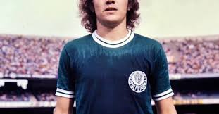Morre Leivinha, ídolo do Palmeiras, com passagem pela seleção brasileira