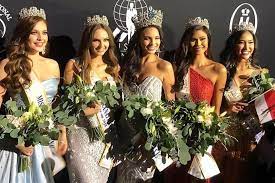 Miss supranational diadakan sejak tahun 2009, tetapi setelah penyelenggaraan miss supranational 2013, salah satu pendiri organisasi, carsten mohr, memutuskan untuk keluar dan mendirikan kontes baru dengan nama yang sama (miss supranational versi mohr).namun kontes baru tersebut tidak disetujui dan ditolak oleh komunitas kontes kecantikan. Miss Supranational 2018 Top 5 Question And Answer Round
