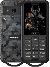 Ulefone Armor Mini 2 Outdoor Handy ohne ...