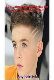 This is one among the hairstyles for an old man of age over 60 years. 30 Latest Thin Hairstyles For Boys 2 Years Old In 2020 Boy Hairstyle Boy Hairstyle Kindle Edition By Damasta Sigit Children Kindle Ebooks Amazon Com