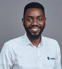 How Sefa Ikyaator is transforming B2B financing in Nigeria with Suplias