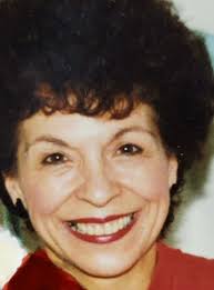 Obituary of Giovanna Augustine