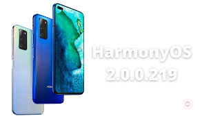 Honor V30 Pro getting HarmonyOS 2.0.0 ...