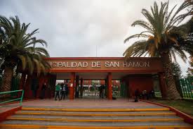 Hemos sido violentamente agredidos y agredidas por adherentes de aguilera. Segundo Tribunal Electoral Metropolitano Anula Eleccion De Alcalde Y Concejales De La Municipalidad De San Ramon Diario Constitucional