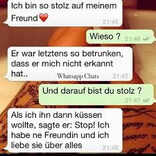 Traurih Aber Auch Suss Lustige Whatsapp Spruche Susse Texte Fur Den Freund Susse Whatsapp Chats