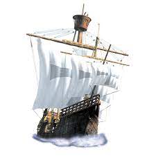 Colonial Ship Png Design Png Png Images