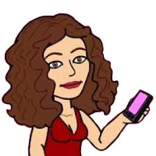 CyberGeekGirl Interview with Helen Needham