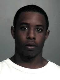 UPDATE: Third suspect arrested in gun theft