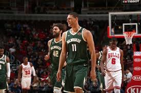 Milwaukee — brook lopez sat down after a rather boisterous shootaround at a college gym in downtown chicago last week to talk about his brother. Playing Father And Son Soldiers Playing Brothers Count The Five Pairs Of Brothers In The Nba Today Inews