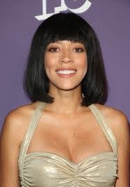 Chandra Russell's Instagram, Twitter & Facebook