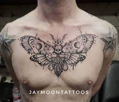 Jay Moon Tattoos Jaymoontattoos Tatuering