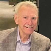 Jack William Horrell Obituary (2023)