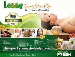 Coklat muda dengan coklat muda, pink dengan pink dan sebagainya. Contoh Banner Salon Dan Spa Nu Skin Sexy Hoskins Auto Read More Contoh Banner Salon Dan Spa Nu Skin Code Ilmu