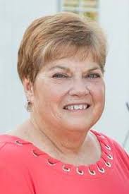 Candice 'Candy' Chapman