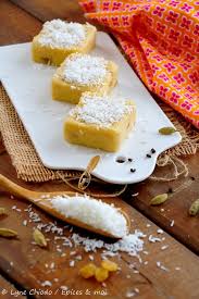 Pudding De Mais Ile Maurice Recette En 2020 Recette Pudding Merveilleux Dessert Pudding