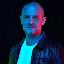 Dutch Trance Merch and Vinyl