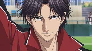 atobe keigo prince of tennis 跡部 宍戸 テニプリ