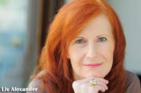 Liv Alexander