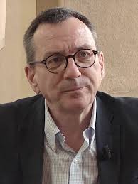 Jérôme Leroy (Schriftsteller)