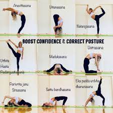 Check spelling or type a new query. Correct Posture Boost Confidence Hatha Yoga Sequence Posture Correction Hatha Yoga Sequence Easy Yoga Poses