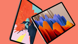 Samsung Galaxy Tab S7 Vs Apple Ipad Pro Which One Can Replace Your Laptop