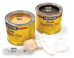 Traditional Paste Wax Is Still The Best Way To Renew And Enhance Natural Wood Finishes And It Will Hol Wax Finish On Wood Wood Wax Diy Wood Projects Furniture