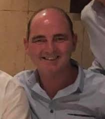 Just to let u all know of the sad passing of Big Bob Waring thinking of his  wife Anne & Family Best friend Best Man never to be forgotten