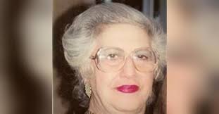 ELAINE SAMSON Obituary