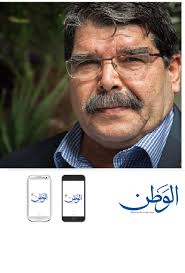 We did not find results for: Ø§Ø³Ø¨Ø§Ø¨ Ø­Ù…Ù„Ø© Ø¬Ø±ÙŠØ¯Ø© Ø§Ù„ÙˆØ·Ù† Ø§Ù„Ù…Ù‚Ø±Ø¨Ø© Ù…Ù† Ø§Ù„Ù†Ø¸Ø§Ù… Ø§Ù„Ø³ÙˆØ±ÙŠ Ø¶Ø¯ Ø§Ù„Ø³ÙŠØ¯ ØµØ§Ù„Ø­ Ù…Ø³Ù„Ù… Ø§Ù„Ù…Ø±ØµØ¯ Ø§Ù„ÙƒØ±Ø¯ÙŠ