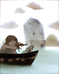 Where The Wild Kids Are Illyustracii Risunki Hudozhestva