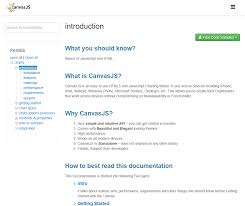 Canvasjs Api Overview Documentation Alternatives Rapidapi