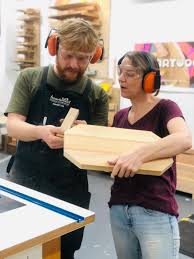 This course introduces students to the various kinds of woods used in the industry and offer experience in using selected woodworking tools. 8x8 Intro To Woodworking Class Sydney Heartwood Creative Woodworking