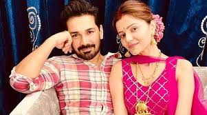 Explore more on abhinav shukla. Bigg Boss 14 Rubina Dilaik And Hubby Abhinav Shukla Finalised For Salman Khan S Controversial Reality Show Deets Inside Report Door