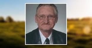 Walter Dennison Dillinger Obituary December 11, 2011