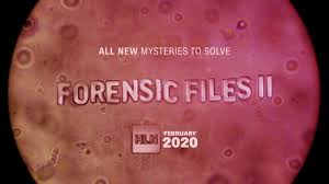What channel is forensic files on directv. How To Watch Forensic Files Ii Cnn