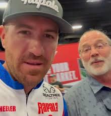 A very cold, but great morning with some good friends. Hard to beat a mixed  bag! #4Him