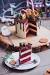 Happy Birthday Red Velvet Cake Designs