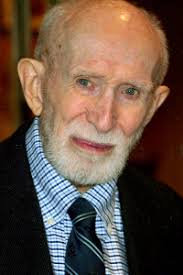 Dr. Edwin A. Boger, Sr.