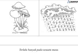 Maksud peribahasa bagai cendawan tumbuh selepas hujan. Peribahasa Bahagian 2 Flashcards Quizlet
