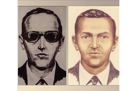 After the skyjacking, db cooper entered american popular folklore and helped changed the face of world travel. Could New Clip On Evidence Help Crack The D B Cooper Case Csmonitor Com