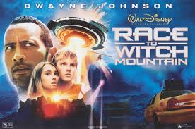 Race to witch mountain is the first kids' film in ages to have action beats that measure up to hollywood's grownup action fare. Race To Witch Mountain 2009 Writing For Sharing