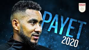 The french ligue 1 match between nice and marseille on sunday night was abandoned after marseille's dimitri payet. Dimitri Payet French Magician 2020 Youtube