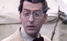 Gerry Cowan Roger Grafton Editorial Stock Photo